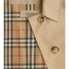 Car Coat Camden Heritage di media lunghezza