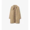 Car Coat Camden Heritage di media lunghezza