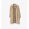 Car Coat Camden Heritage di media lunghezza