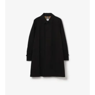 Car Coat Camden leggero di media lunghezza