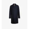 Car Coat Camden leggero di media lunghezza