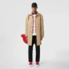 Car Coat Camden leggero di media lunghezza