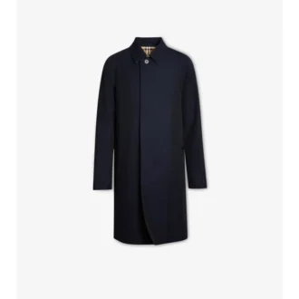 Car Coat Camden leggero di media lunghezza