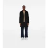 Car Coat Camden leggero di media lunghezza