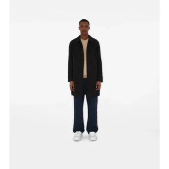 Car Coat Camden leggero di media lunghezza