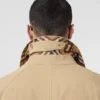 Car Coat Camden leggero di media lunghezza