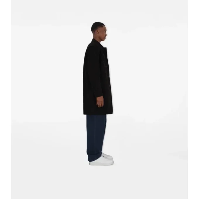 Car Coat Camden leggero di media lunghezza