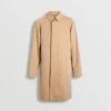 Car Coat Camden leggero di media lunghezza