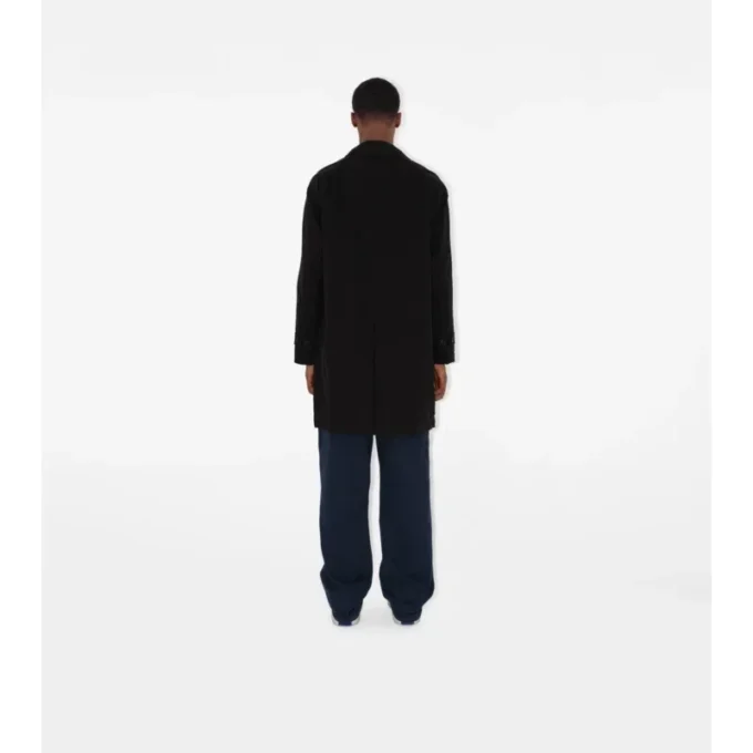 Car Coat Camden leggero di media lunghezza