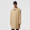 Car Coat Camden leggero di media lunghezza