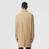 Car Coat Camden leggero di media lunghezza