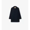 Car Coat corto Camden Heritage