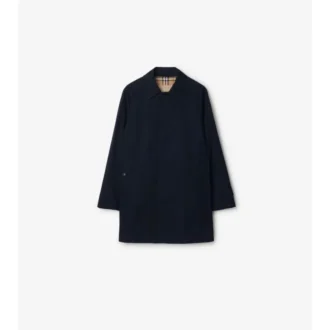 Car Coat corto Camden Heritage