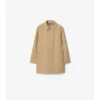 Car Coat corto Camden Heritage