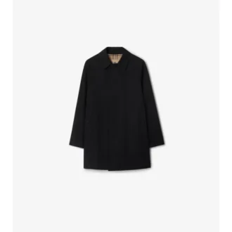 Car Coat corto Camden Heritage