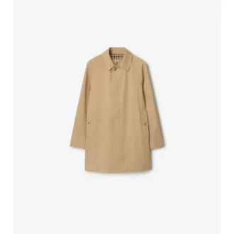 Car Coat corto Camden Heritage