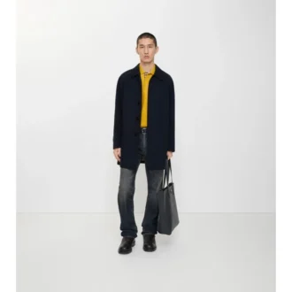 Car Coat corto Camden Heritage