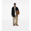 Car Coat corto Camden Heritage