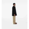 Car Coat corto Camden Heritage