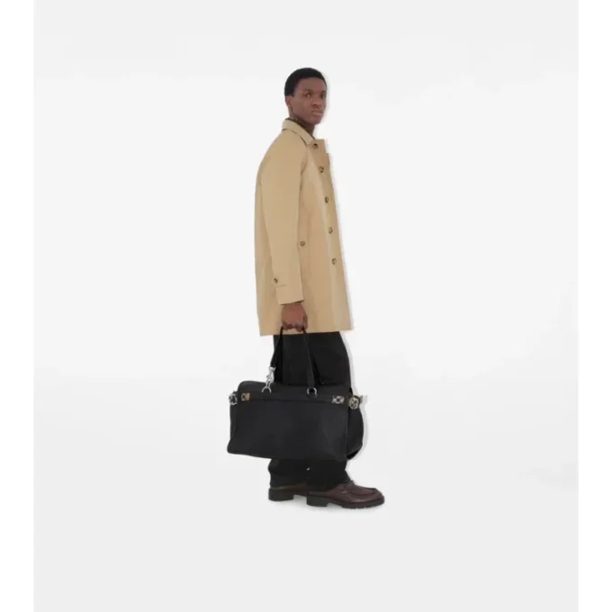 Car Coat corto Camden Heritage