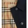 Car Coat corto Camden Heritage