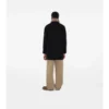 Car Coat corto Camden Heritage