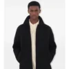 Car Coat corto Camden Heritage