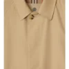 Car Coat corto Camden Heritage