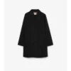 Car Coat corto in nylon Ridgewood