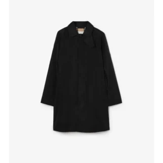 Car Coat corto in nylon Ridgewood