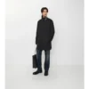 Car Coat corto in nylon Ridgewood