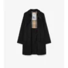 Car Coat corto in nylon Ridgewood