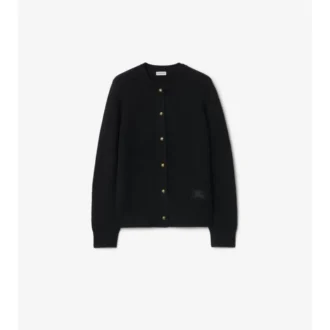 Cardigan in cashmere