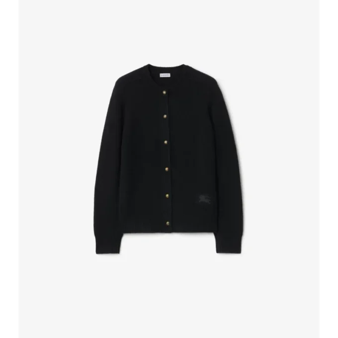 Cardigan in cashmere