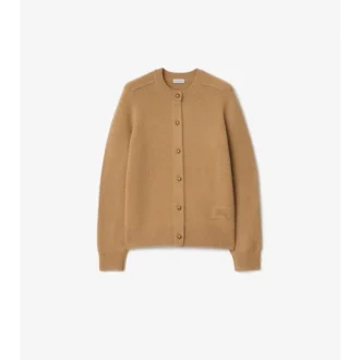 Cardigan in cashmere