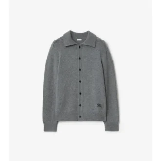Cardigan in cashmere