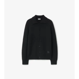 Cardigan in cashmere