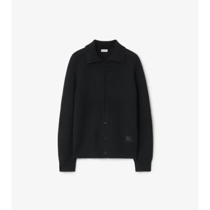 Cardigan in cashmere
