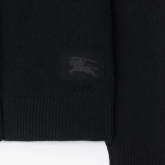 Cardigan in cashmere