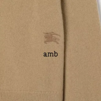 Cardigan in cashmere
