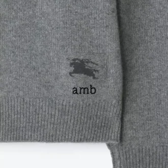 Cardigan in cashmere