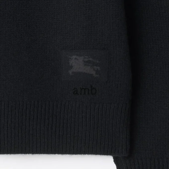 Cardigan in cashmere