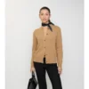 Cardigan in cashmere