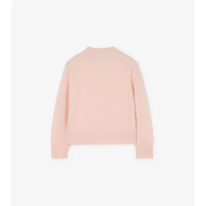 Cardigan in cashmere