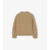 Cardigan in cashmere