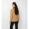 Cardigan in cashmere
