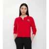 Cardigan in lana e cashmere