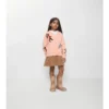 Cardigan in lana London Guards