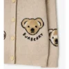 Cardigan in lana Thomas Bear