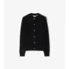 Cardigan in misto cashmere